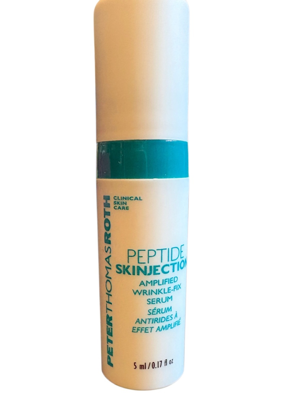 Peter Thomas Roth Peptide Skininjection- Mini